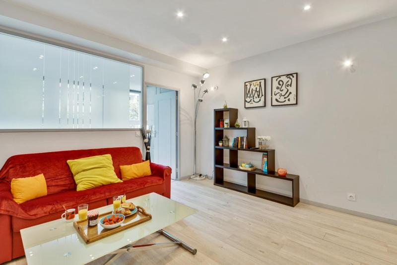 233 Suite Home Paris Concept Luaran gambar